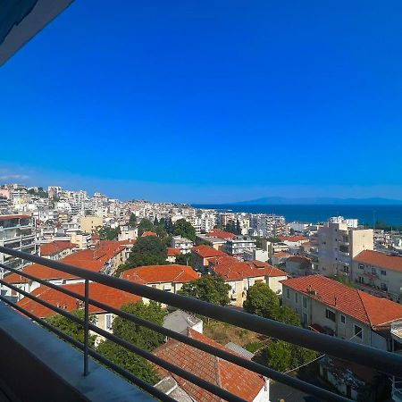 Τina'S Apartment كافالا المظهر الخارجي الصورة