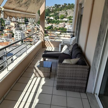 Τina'S Apartment كافالا المظهر الخارجي الصورة