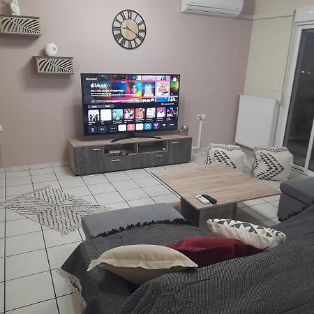 Τina'S Apartment كافالا المظهر الخارجي الصورة