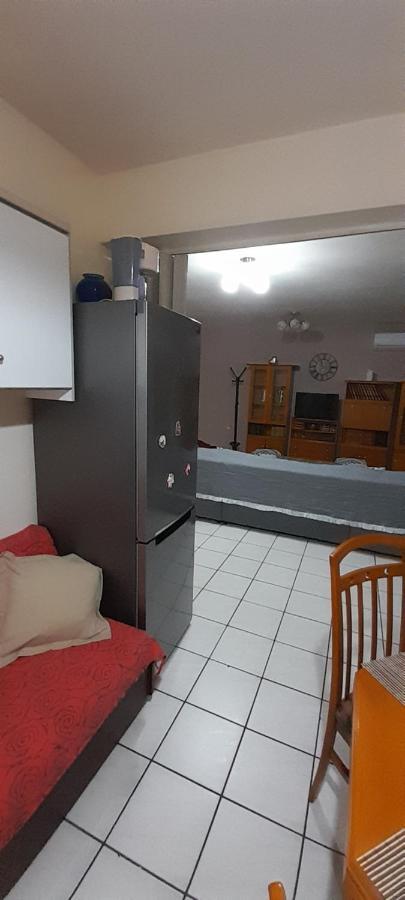 Τina'S Apartment كافالا المظهر الخارجي الصورة