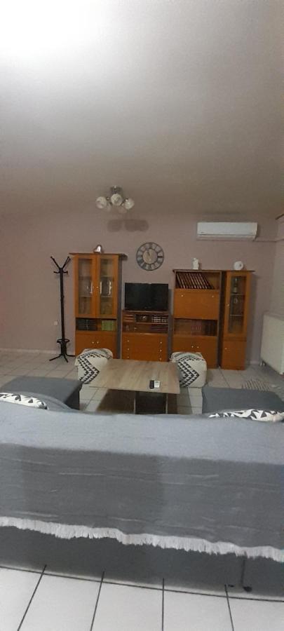 Τina'S Apartment كافالا المظهر الخارجي الصورة