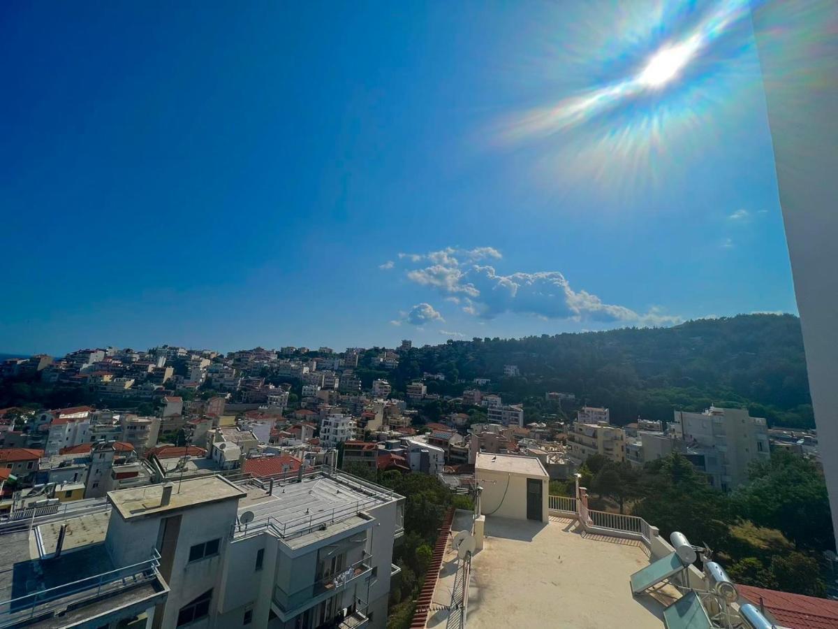 Τina'S Apartment كافالا المظهر الخارجي الصورة