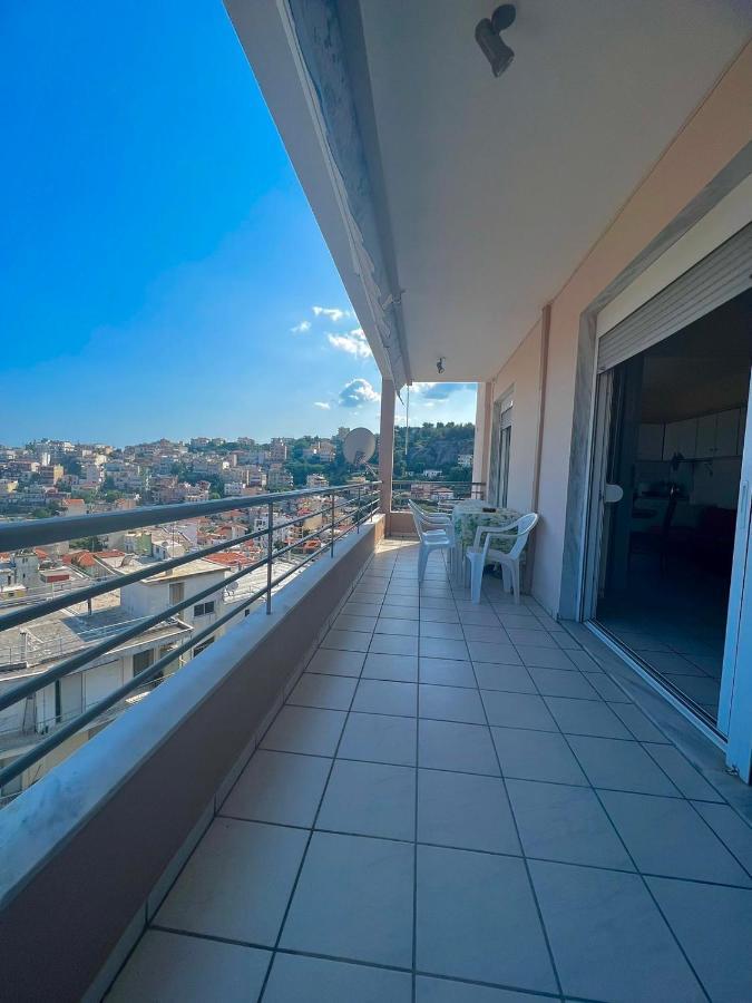Τina'S Apartment كافالا المظهر الخارجي الصورة