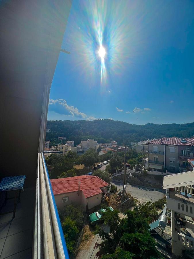 Τina'S Apartment كافالا المظهر الخارجي الصورة
