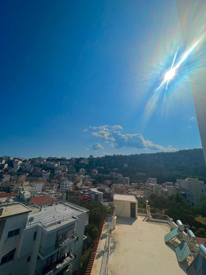 Τina'S Apartment كافالا المظهر الخارجي الصورة