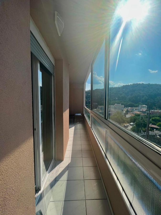 Τina'S Apartment كافالا المظهر الخارجي الصورة