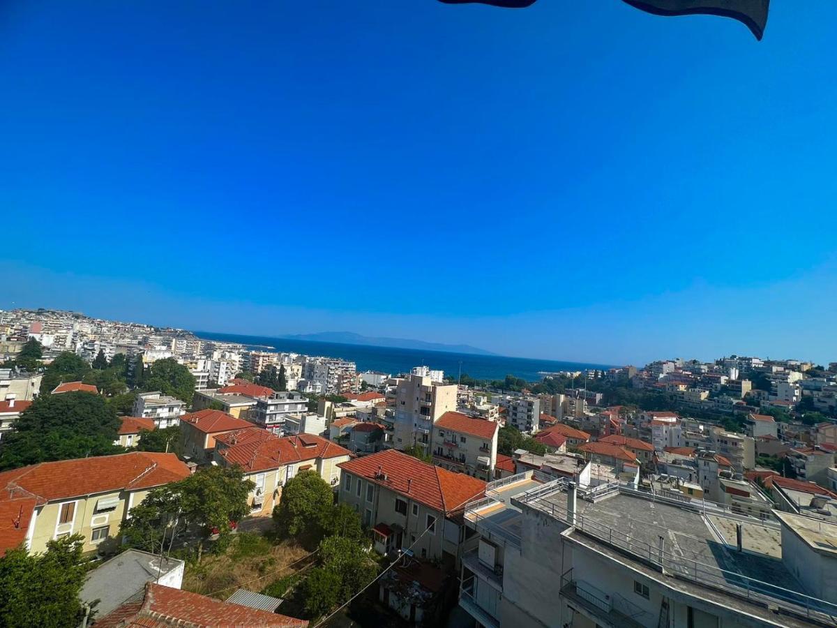 Τina'S Apartment كافالا المظهر الخارجي الصورة