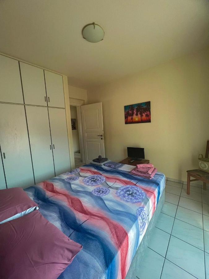 Τina'S Apartment كافالا المظهر الخارجي الصورة