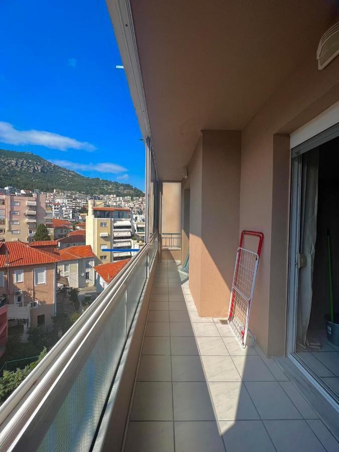Τina'S Apartment كافالا المظهر الخارجي الصورة
