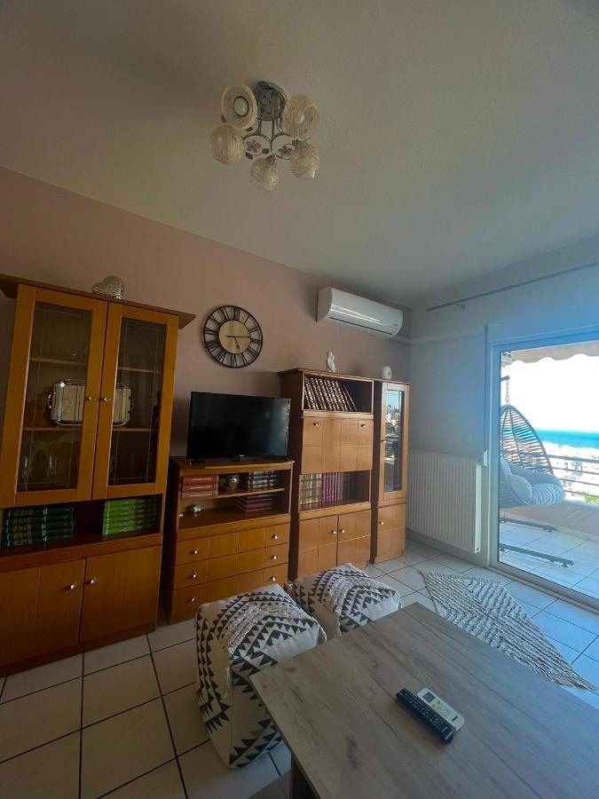 Τina'S Apartment كافالا المظهر الخارجي الصورة