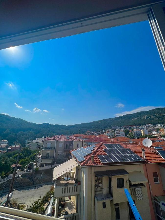 Τina'S Apartment كافالا المظهر الخارجي الصورة