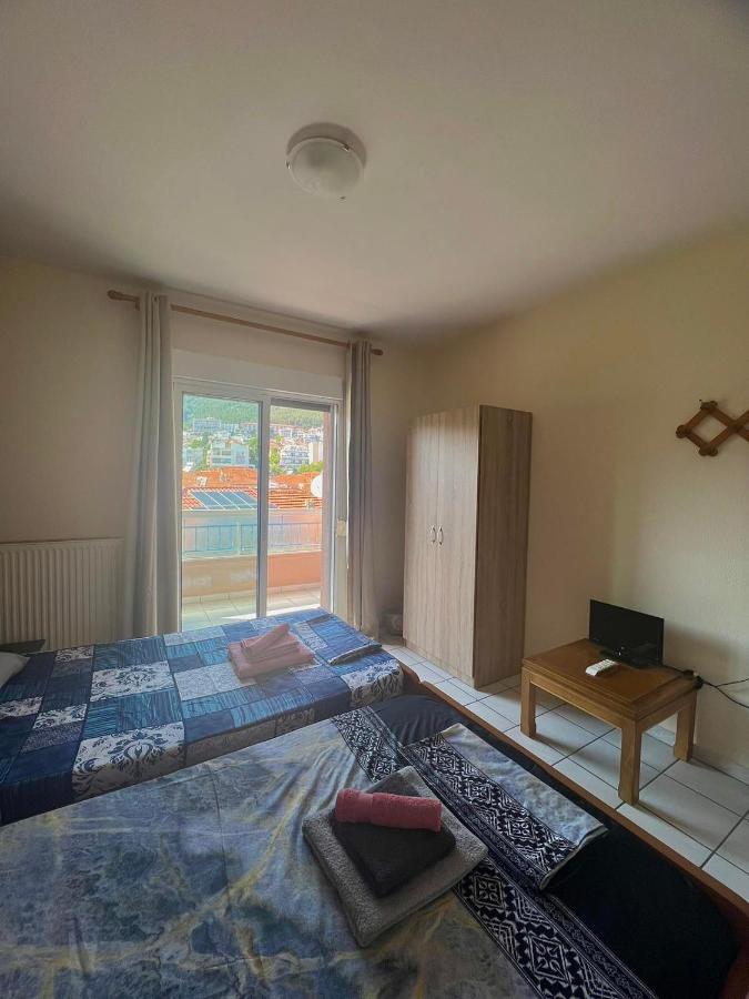 Τina'S Apartment كافالا المظهر الخارجي الصورة