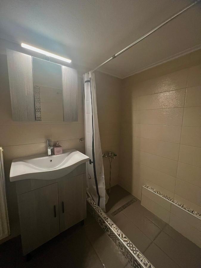 Τina'S Apartment كافالا المظهر الخارجي الصورة