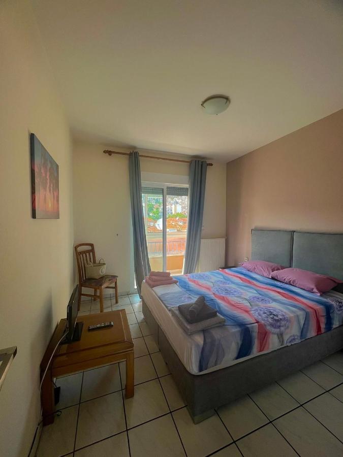 Τina'S Apartment كافالا المظهر الخارجي الصورة