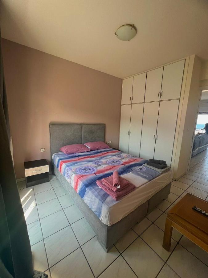 Τina'S Apartment كافالا المظهر الخارجي الصورة