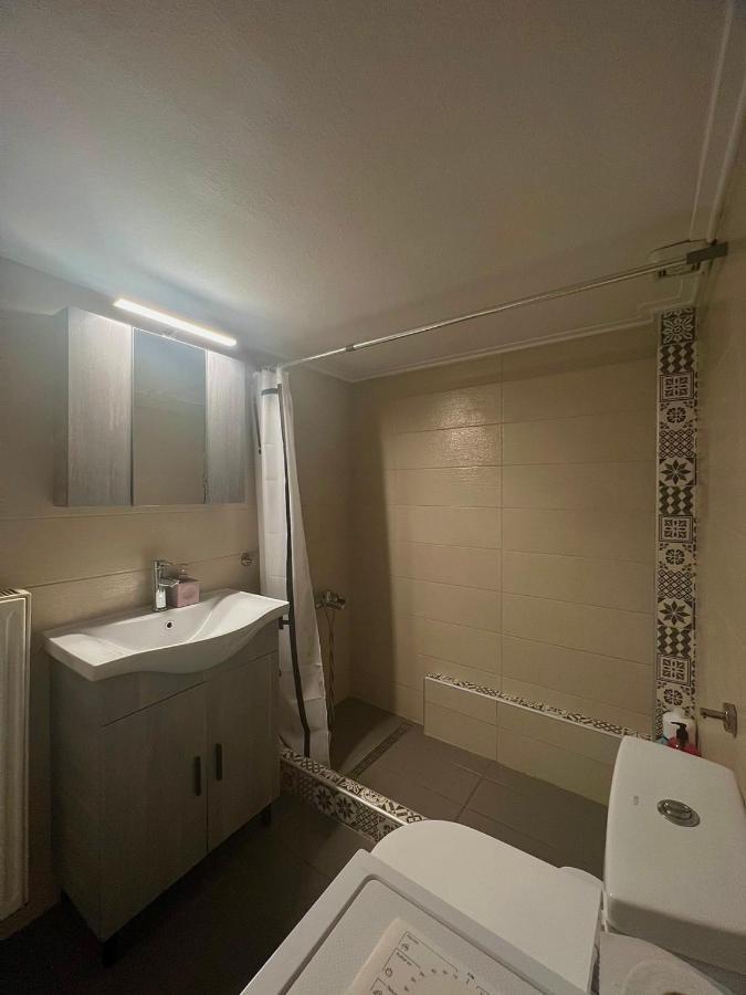 Τina'S Apartment كافالا المظهر الخارجي الصورة