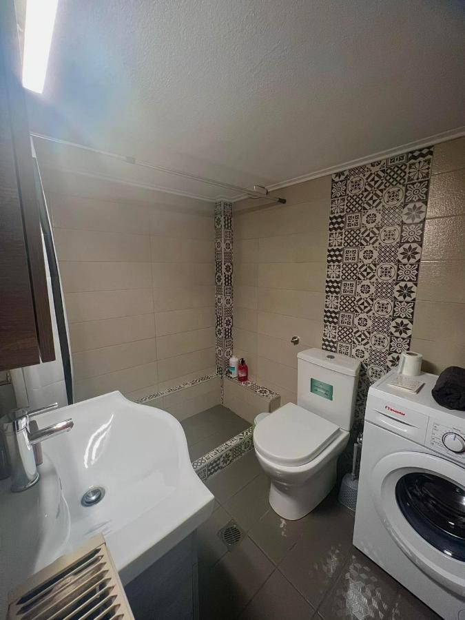Τina'S Apartment كافالا المظهر الخارجي الصورة