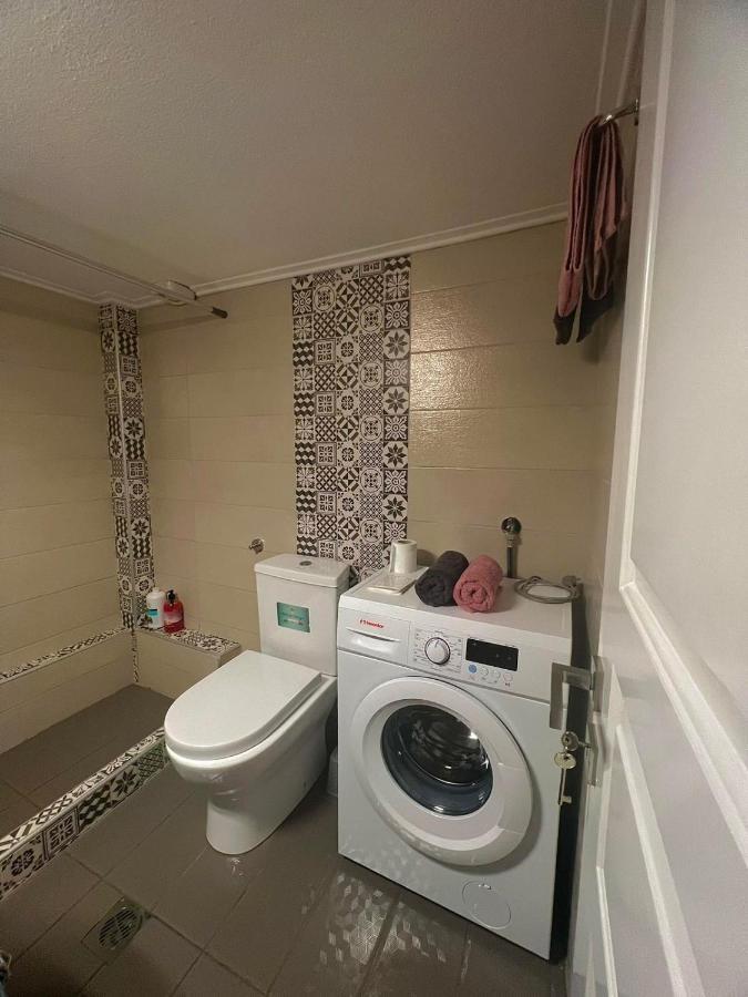Τina'S Apartment كافالا المظهر الخارجي الصورة