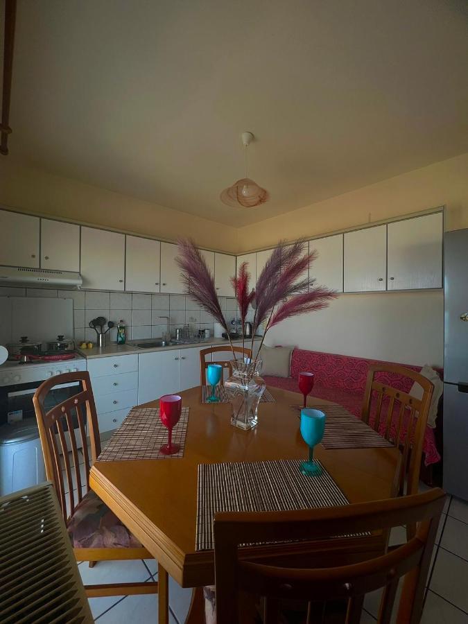 Τina'S Apartment كافالا المظهر الخارجي الصورة