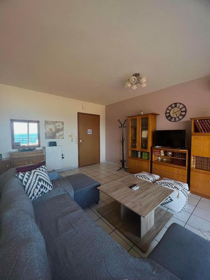 Τina'S Apartment كافالا المظهر الخارجي الصورة
