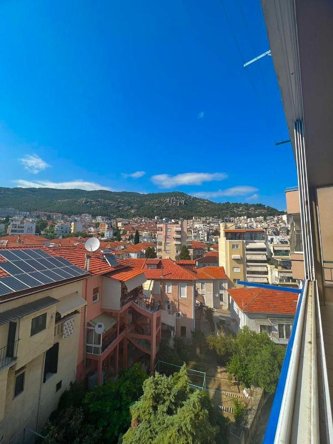Τina'S Apartment كافالا المظهر الخارجي الصورة