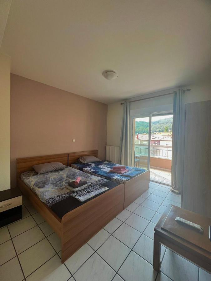 Τina'S Apartment كافالا المظهر الخارجي الصورة
