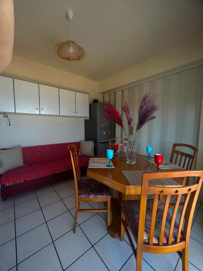 Τina'S Apartment كافالا المظهر الخارجي الصورة