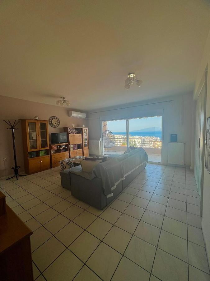 Τina'S Apartment كافالا المظهر الخارجي الصورة