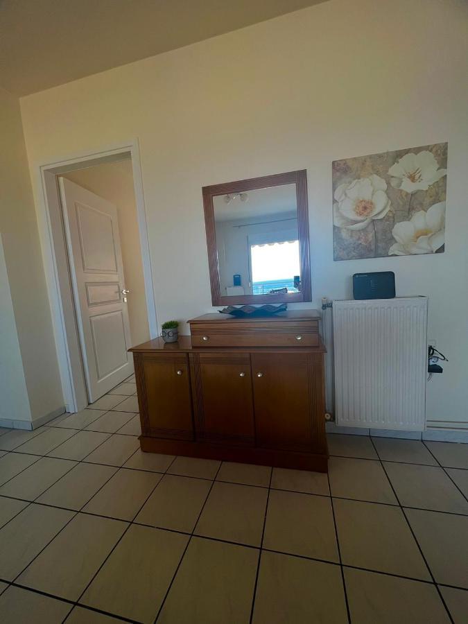 Τina'S Apartment كافالا المظهر الخارجي الصورة