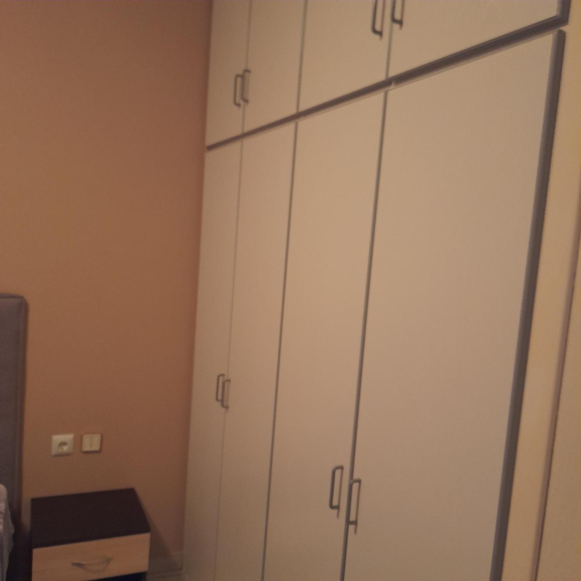 Τina'S Apartment كافالا المظهر الخارجي الصورة