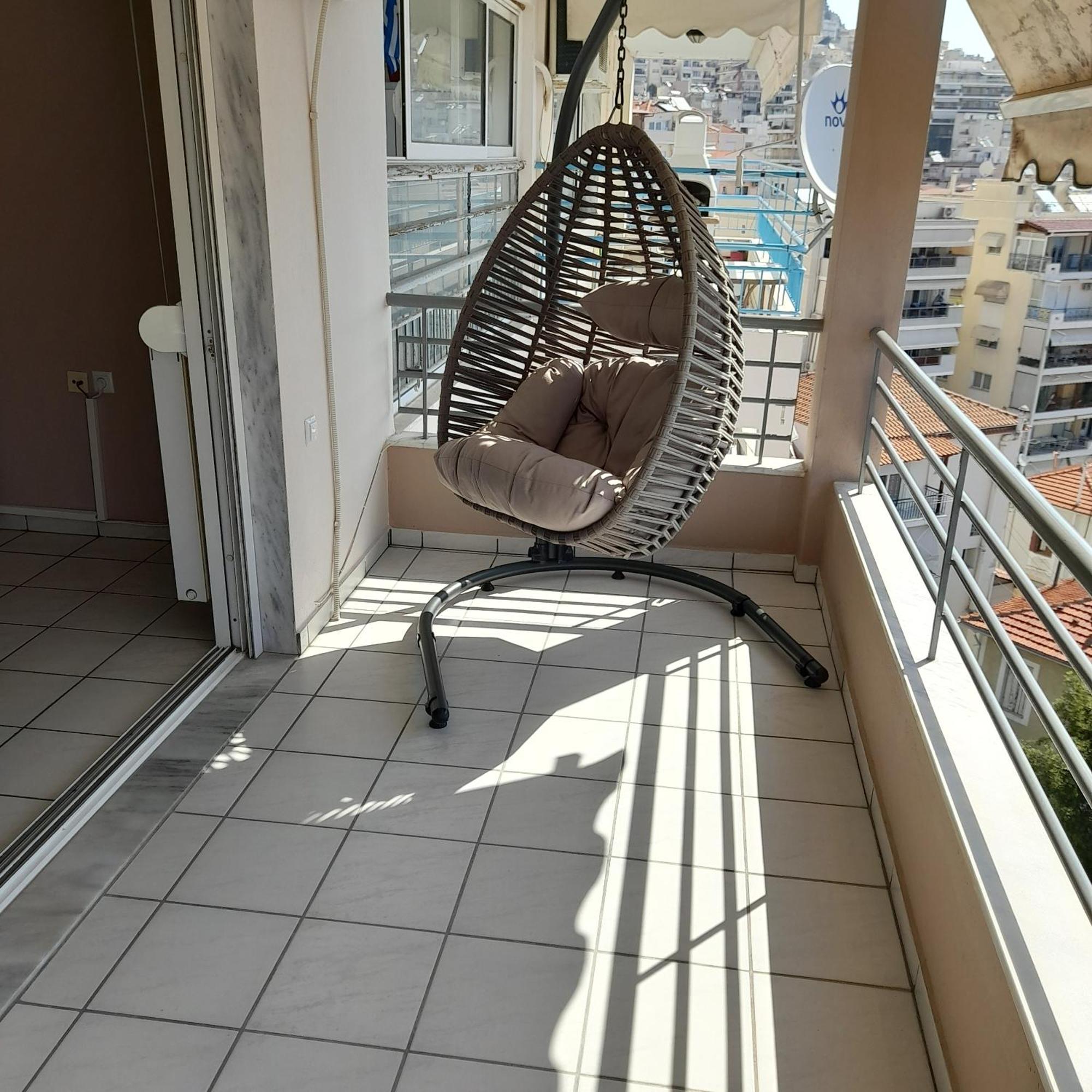 Τina'S Apartment كافالا المظهر الخارجي الصورة