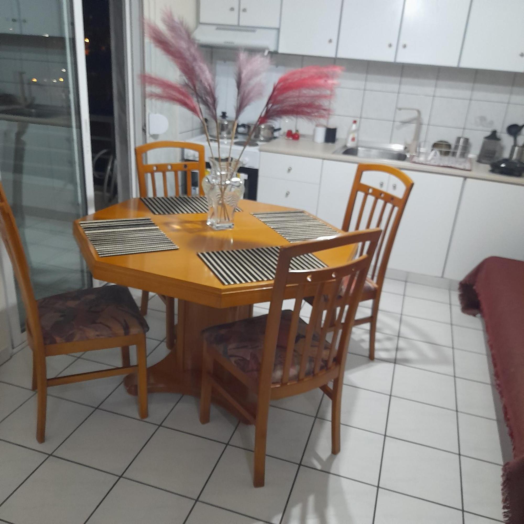 Τina'S Apartment كافالا المظهر الخارجي الصورة